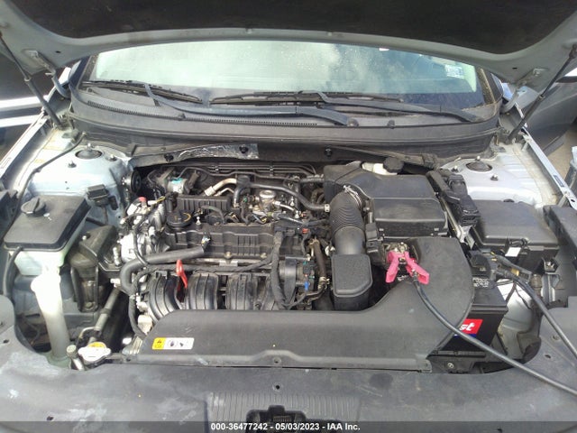 Hyundai Sonata 2.4l 2016 5NPE24AF6GH409403 Image 10