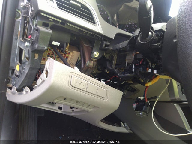 2016 HYUNDAI SONATA 2.4L VIN: 5NPE24AF6GH409403