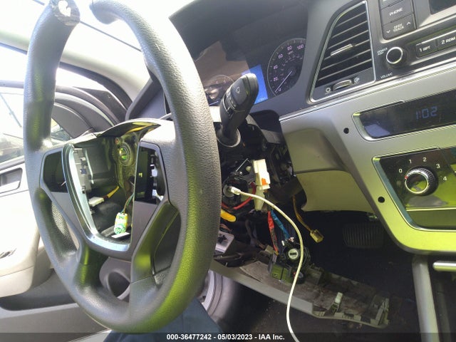 Hyundai Sonata 2.4l 2016 5NPE24AF6GH409403 Image 6