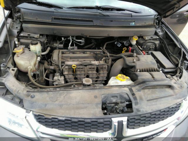 3C4PDCBB4HT551047 Dodge Journey Sxt