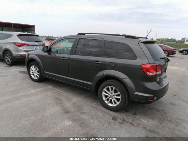 3C4PDCBB4HT551047 Dodge Journey Sxt