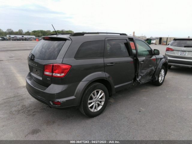 3C4PDCBB4HT551047 Dodge Journey Sxt