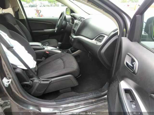 3C4PDCBB4HT551047 Dodge Journey Sxt