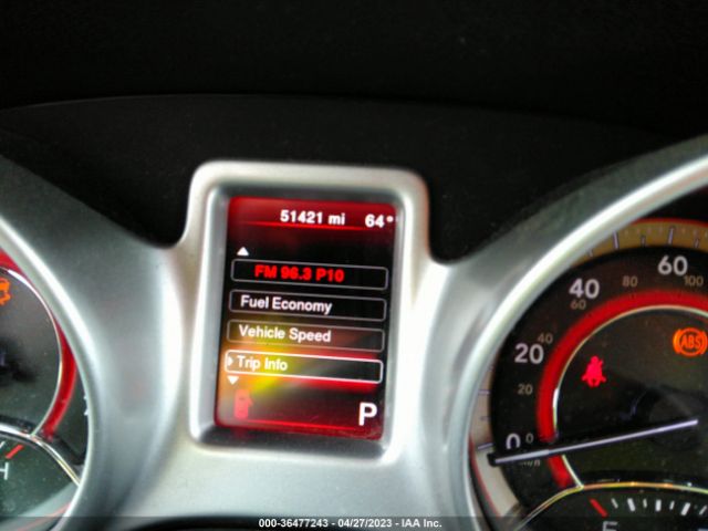 3C4PDCBB4HT551047 Dodge Journey Sxt