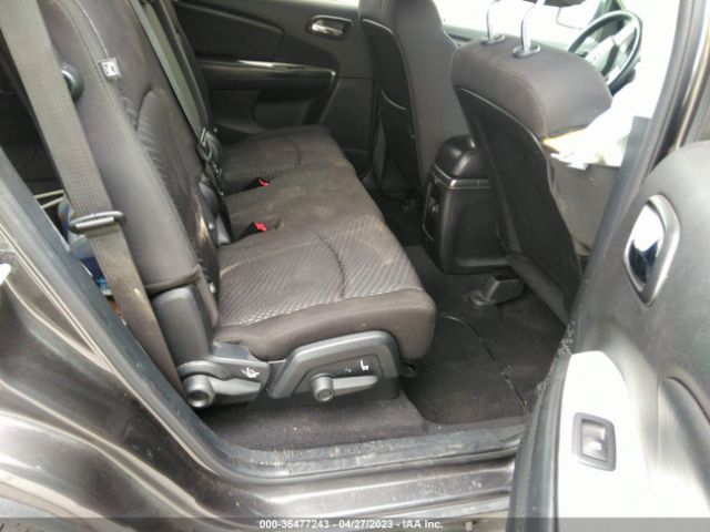 3C4PDCBB4HT551047 Dodge Journey Sxt