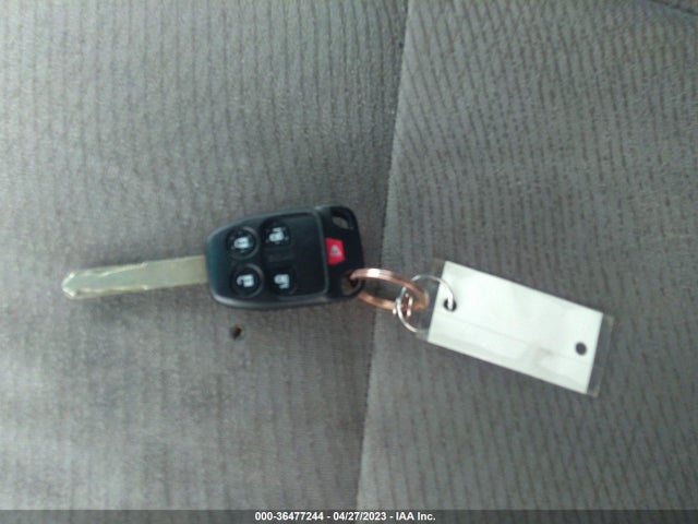 2012 HONDA ODYSSEY EX VIN: 5FNRL5H46CB068313