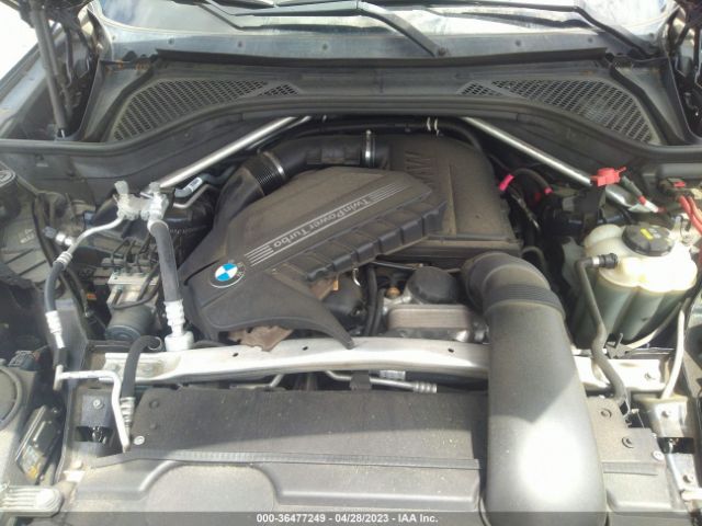 5UXKR2C32H0X06039 BMW X5 Sdrive35i