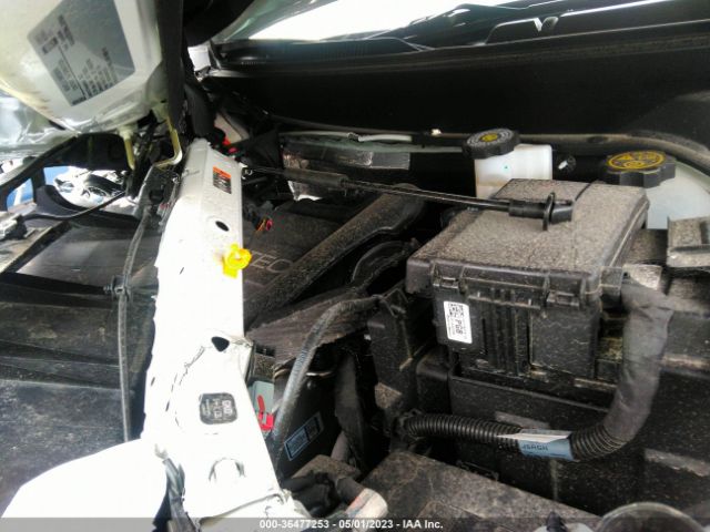 3GKALTEV3NL287950 GMC Terrain Sle