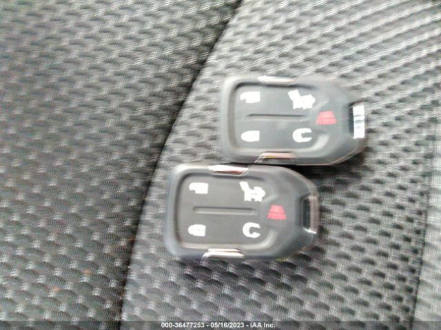 3GKALTEV3NL287950 GMC Terrain Sle