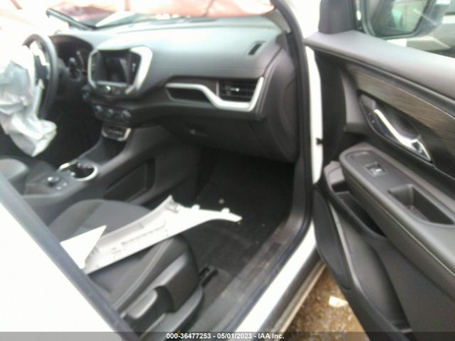 3GKALTEV3NL287950 GMC Terrain Sle