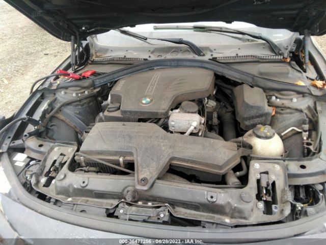WBA3N9C55GK250193 BMW 4 Series 428i Xdrive