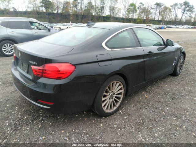 WBA3N9C55GK250193 BMW 4 Series 428i Xdrive