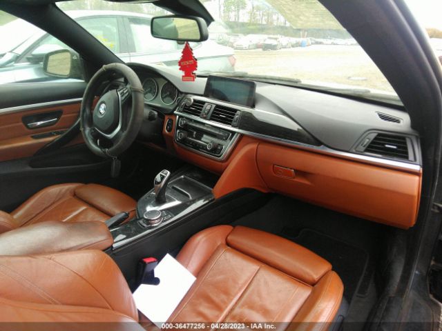 WBA3N9C55GK250193 BMW 4 Series 428i Xdrive