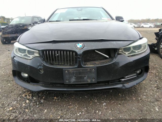 WBA3N9C55GK250193 BMW 4 Series 428i Xdrive