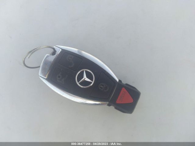 WDDHF8JB5FB119987 Mercedes-Benz E-class E 350