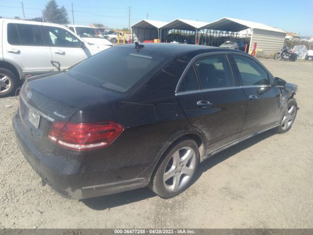 WDDHF8JB5FB119987 Mercedes-Benz E-class E 350