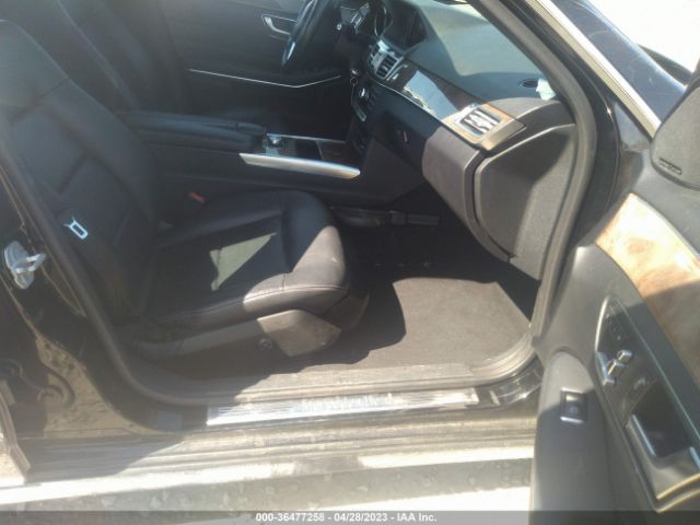 WDDHF8JB5FB119987 Mercedes-Benz E-class E 350