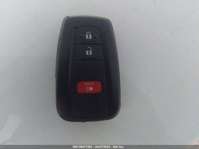 Toyota Rav4 Xle 2022 2T3W1RFV2NW199618 Image 3