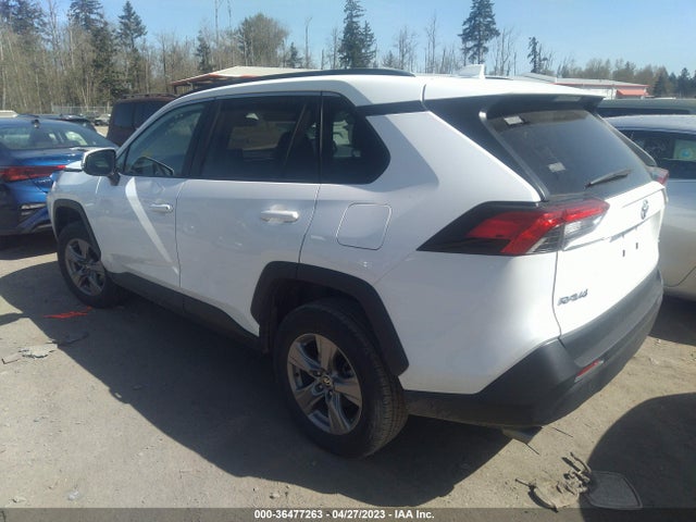 Toyota Rav4 Xle 2022 2T3W1RFV2NW199618 Image 4