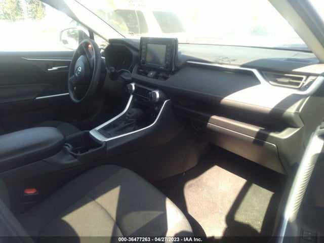 Toyota Rav4 Xle 2022 2T3W1RFV2NW199618 Image 6