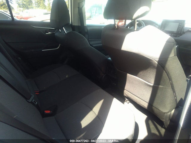Toyota Rav4 Xle 2022 2T3W1RFV2NW199618 Image 9