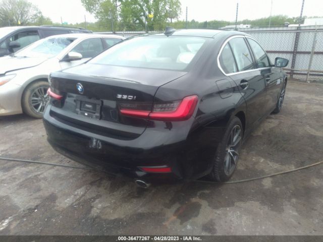 WBA5R1C58KAJ98832 BMW 3 Series 330i