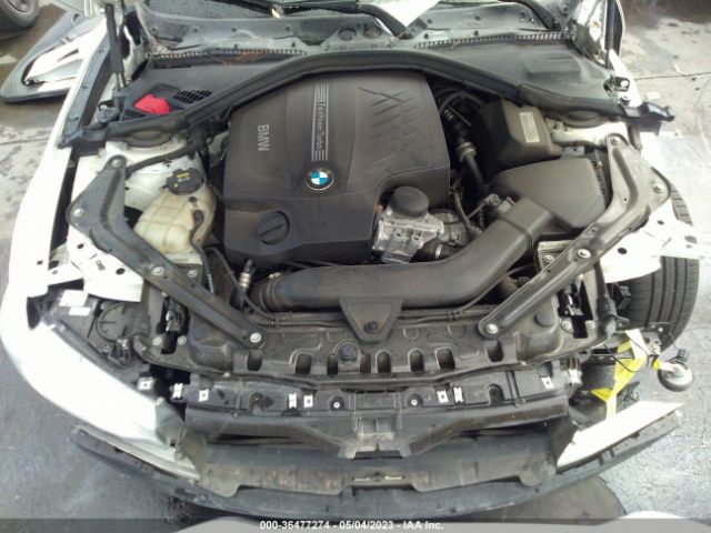 WBA3T3C57FP939530 BMW 4 Series 435i
