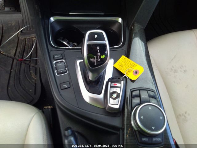 WBA3T3C57FP939530 BMW 4 Series 435i