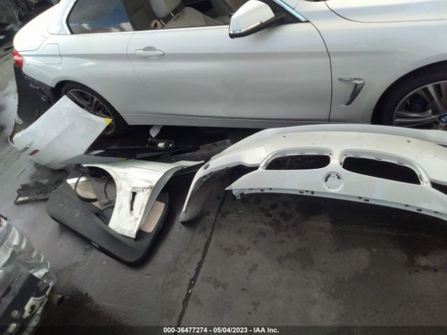 WBA3T3C57FP939530 BMW 4 Series 435i