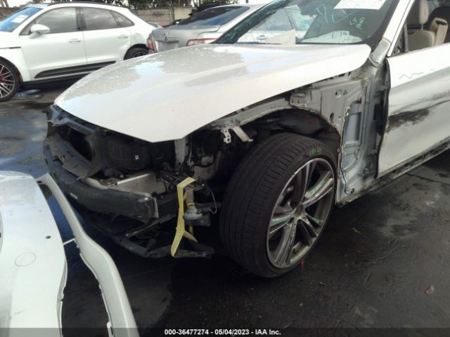 WBA3T3C57FP939530 BMW 4 Series 435i