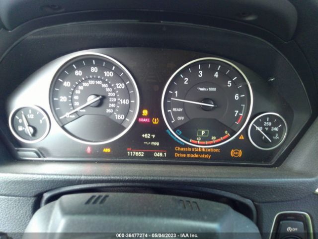 WBA3T3C57FP939530 BMW 4 Series 435i