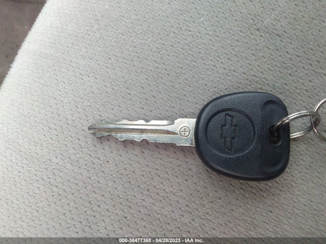 2006 CHEVROLET IMPALA LT 3.9L VIN: 2G1WC581269211204