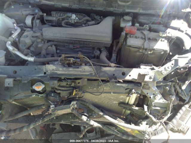 JN8AT2MV3KW400460 Nissan ROGUE SV