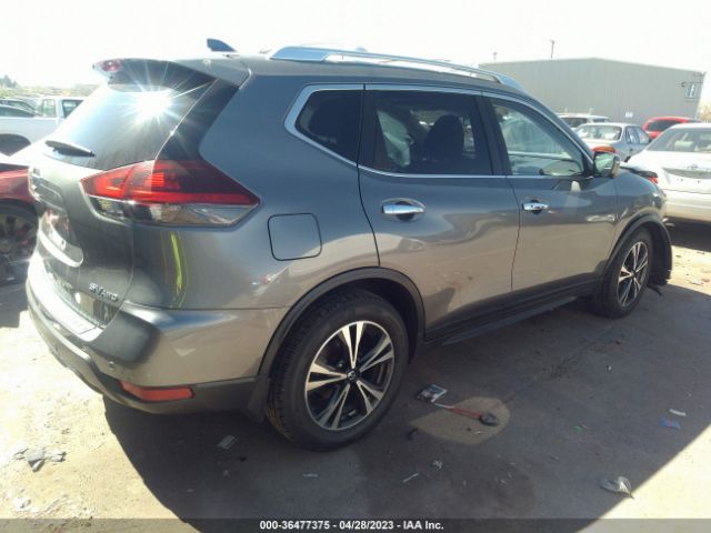 JN8AT2MV3KW400460 Nissan ROGUE SV