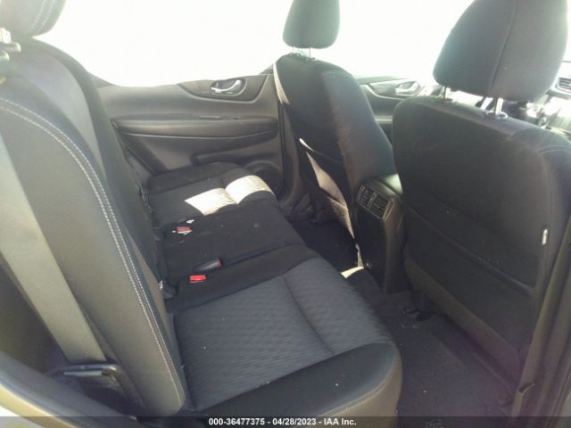 JN8AT2MV3KW400460 Nissan ROGUE SV