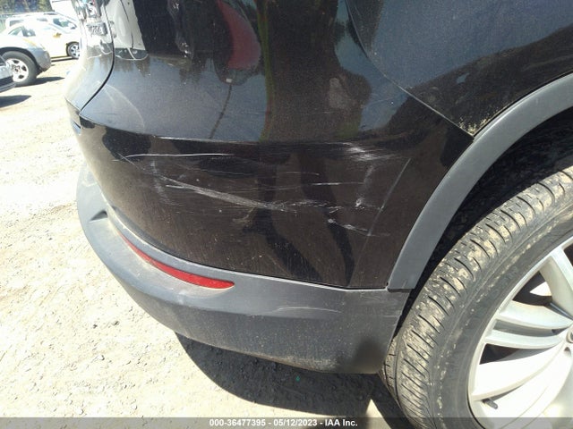 WVGBV3AX7EW543563 Volkswagen Tiguan Sel