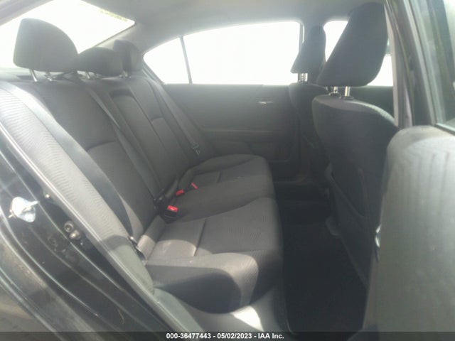 2017 HONDA ACCORD SEDAN LX VIN: 1HGCR2F32HA041883
