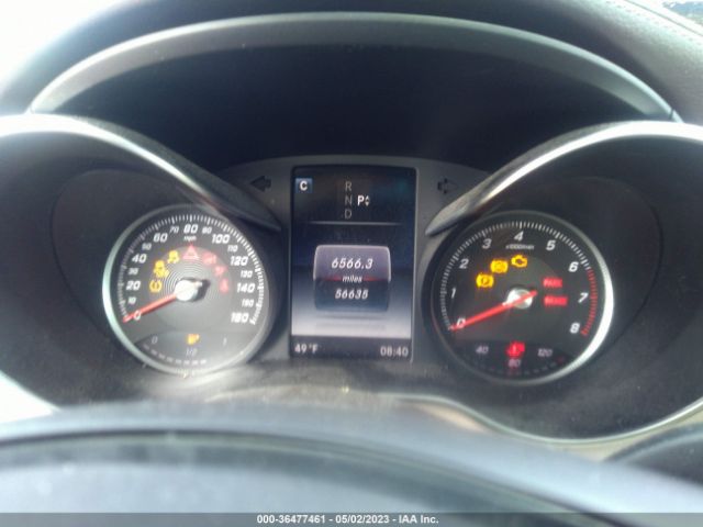 55SWF4KB3GU136969 Mercedes-Benz C-class C 300