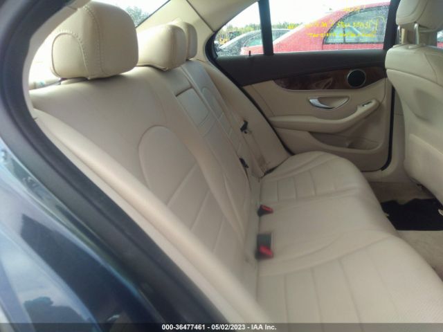 55SWF4KB3GU136969 Mercedes-Benz C-class C 300