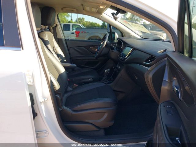 KL4CJASB8HB017881 Buick Encore Preferred