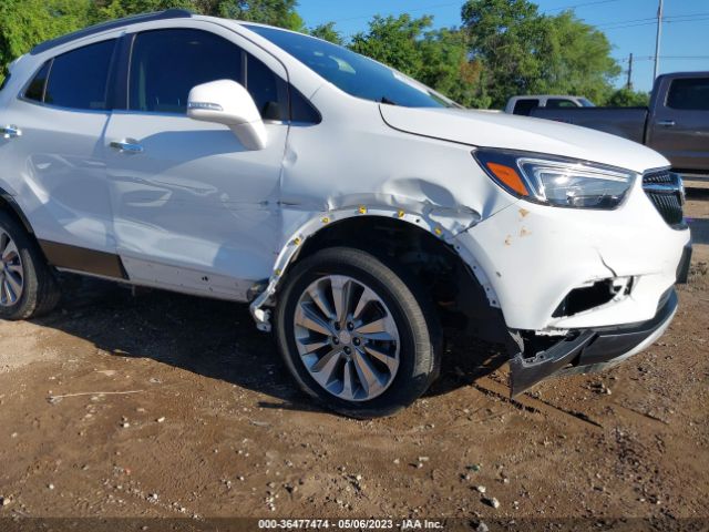 KL4CJASB8HB017881 Buick Encore Preferred
