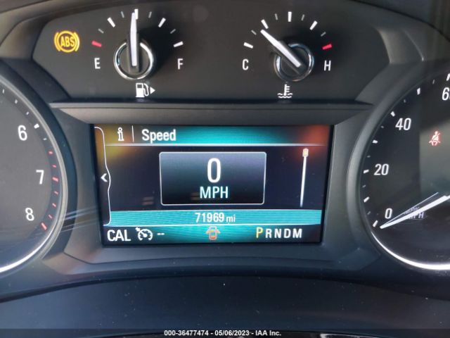 KL4CJASB8HB017881 Buick Encore Preferred