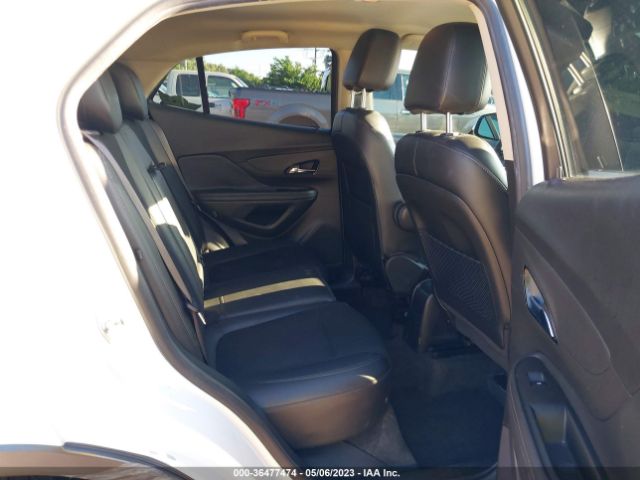 KL4CJASB8HB017881 Buick Encore Preferred