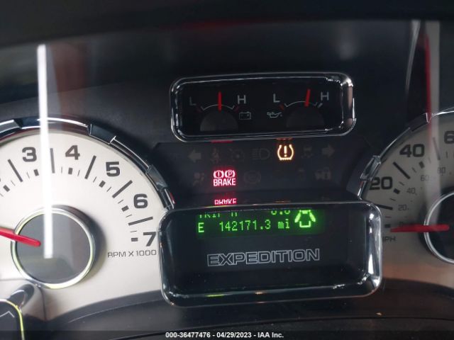 1FMJK2A58EEF43400 Ford Expedition El Limited