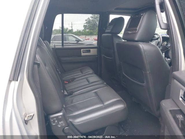 1FMJK2A58EEF43400 Ford Expedition El Limited