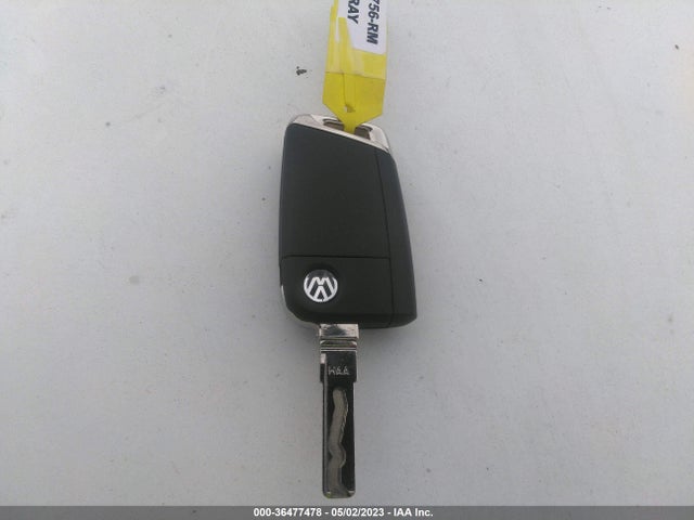 3VW547AU2HM071033 Volkswagen Golf Gti S/se/autobahn/sport