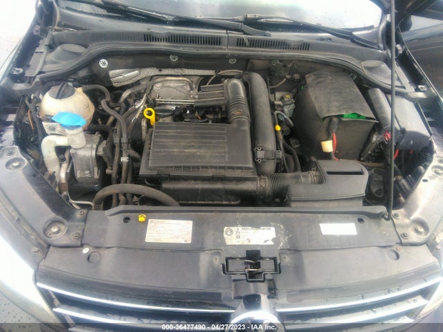 3VW267AJ1GM213535 Volkswagen Jetta Sedan 1.4t S W/technology