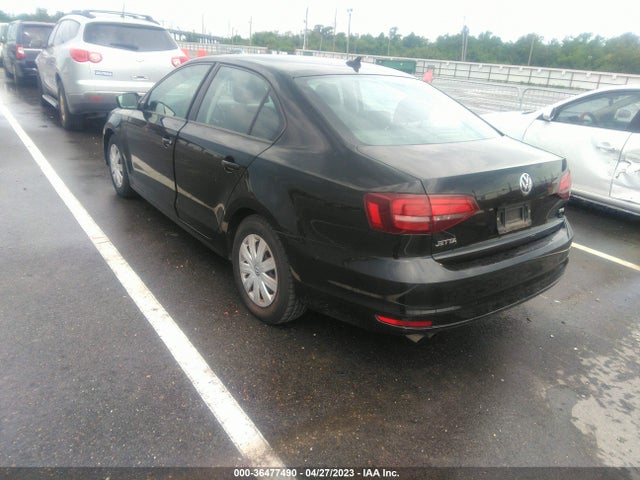 3VW267AJ1GM213535 Volkswagen Jetta Sedan 1.4t S W/technology
