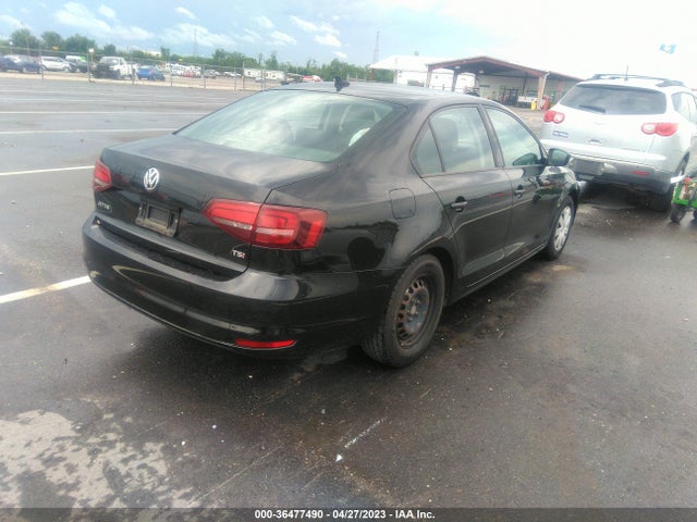 3VW267AJ1GM213535 Volkswagen Jetta Sedan 1.4t S W/technology