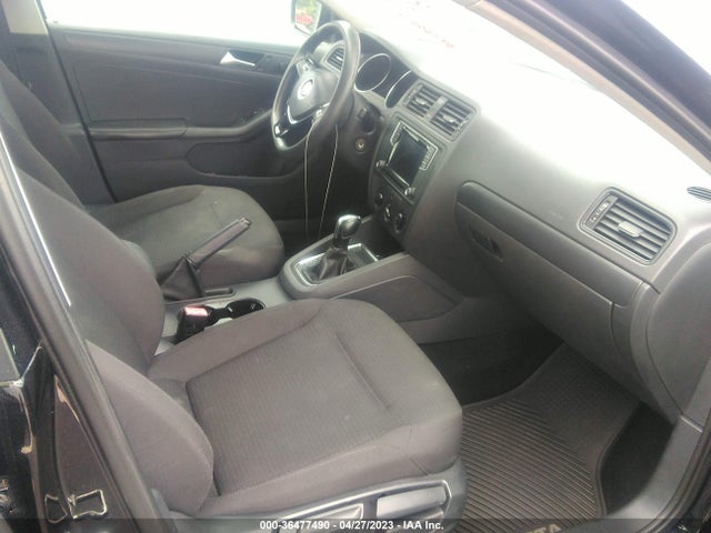 3VW267AJ1GM213535 Volkswagen Jetta Sedan 1.4t S W/technology